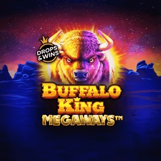 Buffalo King Megaways