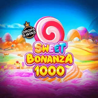 Sweet Bonanza 1000