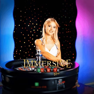 Immersive Roulette