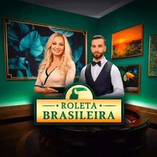 Roleta Brasileira