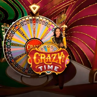 Crazy Time A