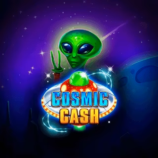 Cosmic Cash